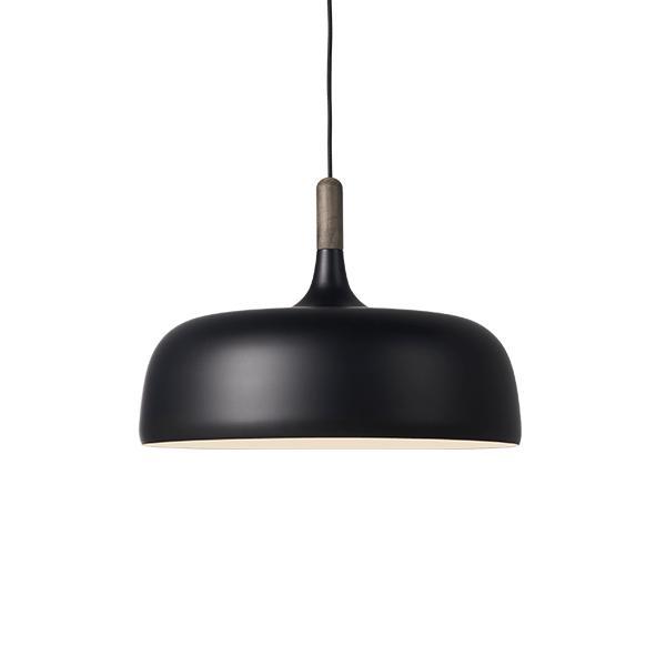 Northern Lighting Acorn Takpendel Svart